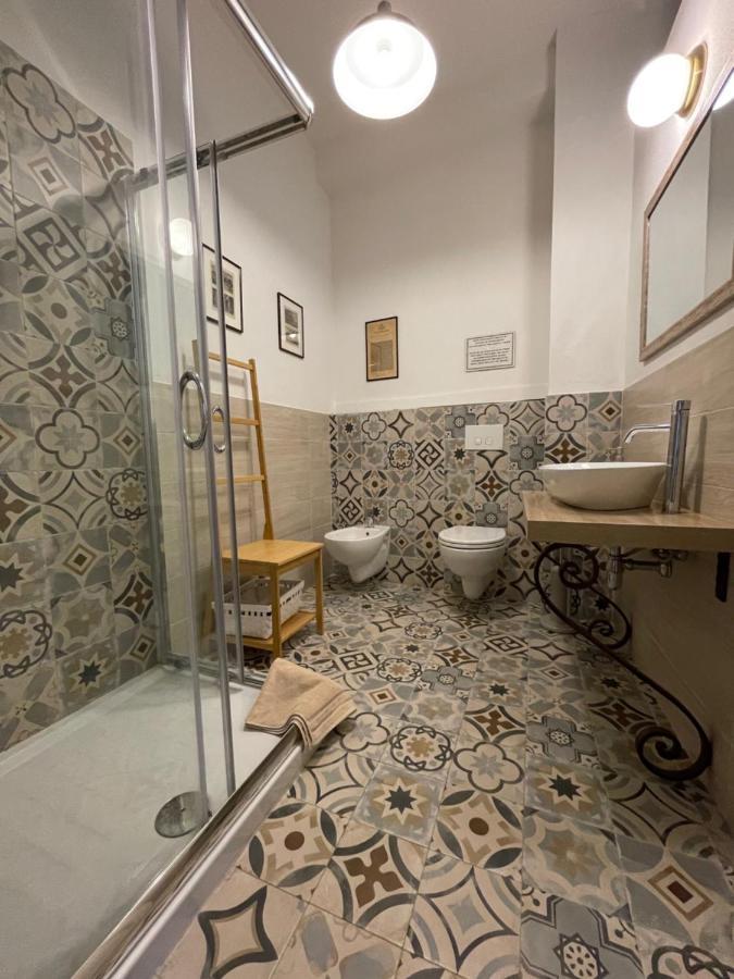 Back To The Past Apartamento Olbia Exterior foto